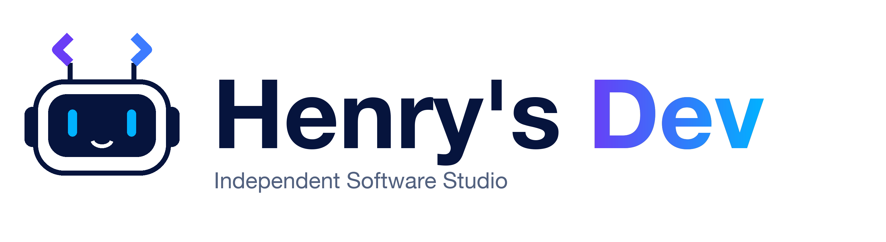 Henry's Dev